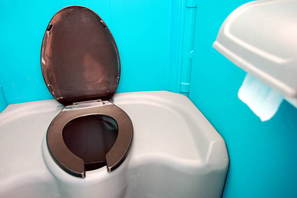 Best Temporary restroom rental  in Salem Lakes, WI