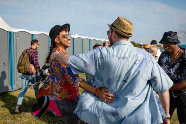 Best Best portable toilet rental  in Salem Lakes, WI
