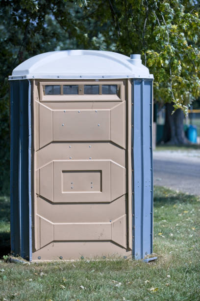Best Affordable porta potty rental  in Salem Lakes, WI