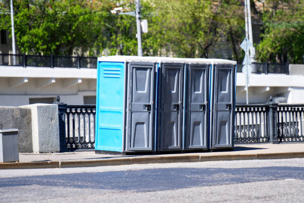Best Portable restroom solutions  in Salem Lakes, WI